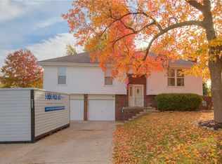 7621 N Serene Ave, Kansas City, MO 64152
