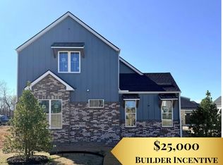 3508 SW Scoggins Rd, Bentonville, AR 72713