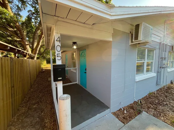 405 NE Avenue M, Winter Haven, FL 33881