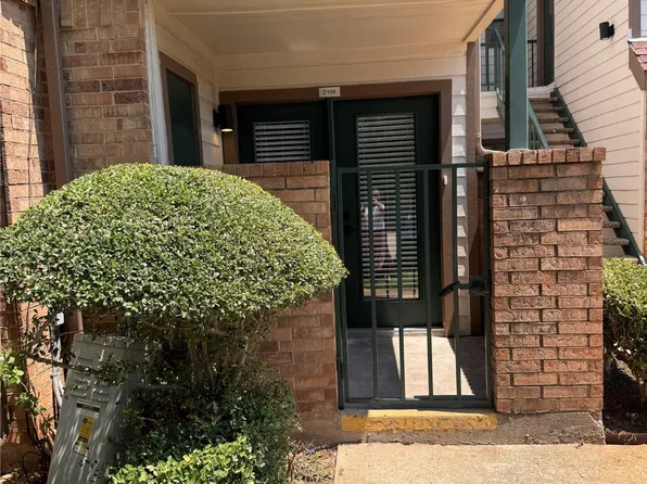 2305 Basil Dr APT D108, Arlington, TX 76006