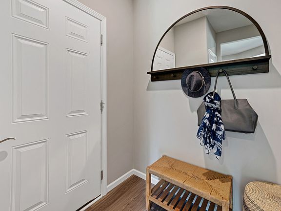 Model Representation