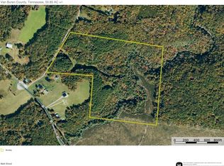 224 Van Winkle Rd, Spencer, TN 38585