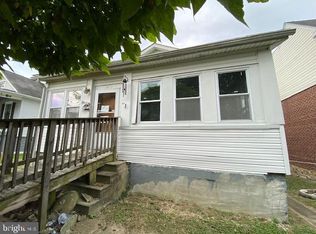 3411 Kentucky Ave, Baltimore, MD 21213