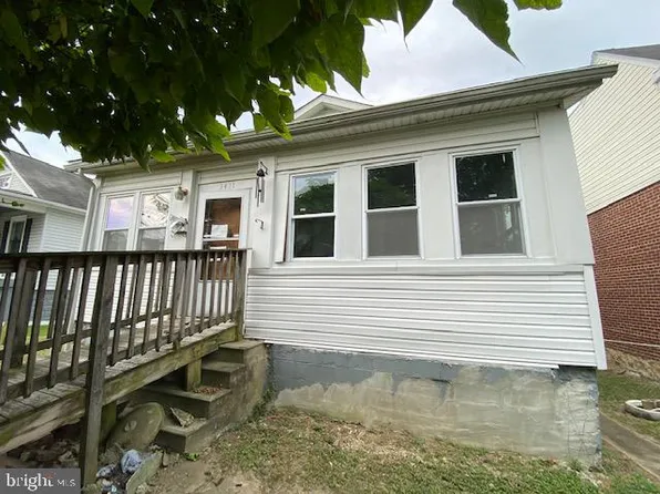 3411 Kentucky Ave, Baltimore, MD 21213