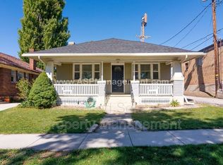 1475 E Kensington Ave, Salt Lake City, UT 84105