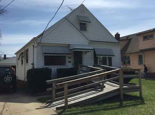 20440 Westport Ave, Euclid, OH 44123