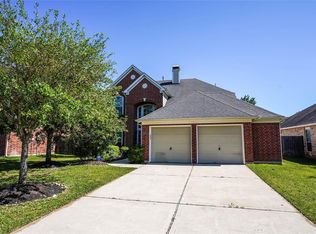 6022 Royal Hollow Ln, Katy, TX 77450