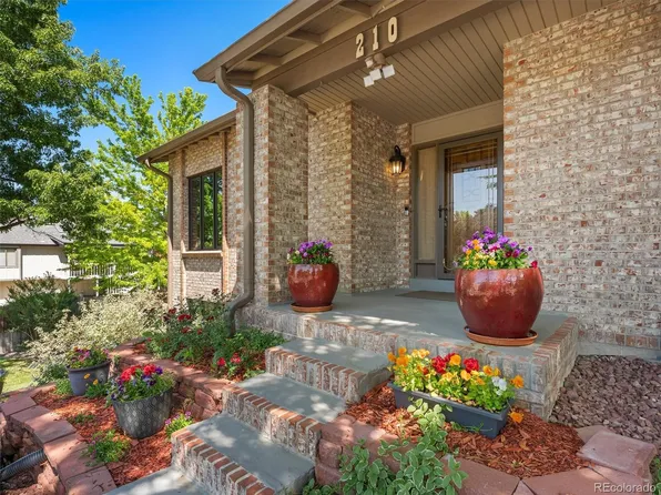 210 Ouray Avenue, Broomfield, CO 80020