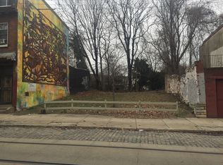 4671 Germantown Ave, Philadelphia, PA 19144