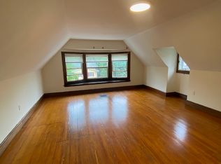 16 Sparhawk St #3, Brighton, MA 02135