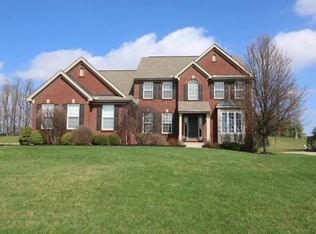 10571 Mountain Laurel Way, Union, KY 41091