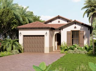 Fernwood Plan, Maple Ridge at Ave Maria, Maria, FL 34105
