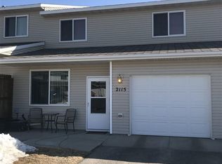 2115 13th St NW, Minot, ND 58703