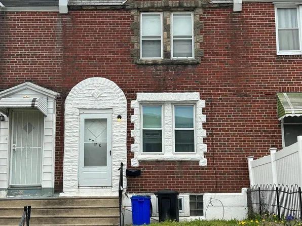 4740 Meridian St, Philadelphia, PA 19136