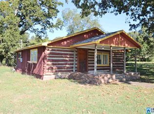 195 Farlaine, Talladega, AL 35160
