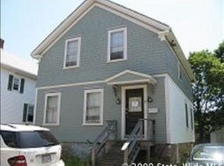 37 Dixon St, Newport, RI 02840