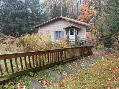N8942 Forest Rd, Deerbrook, WI, 54424