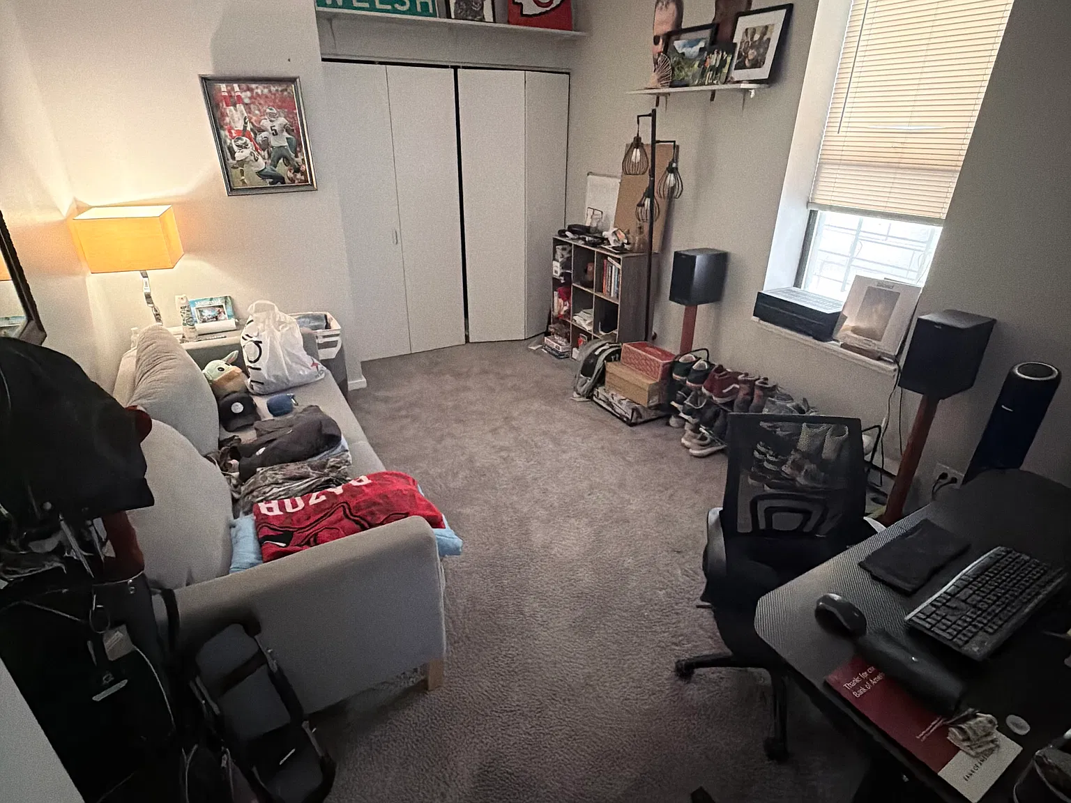 2 bed, 800 sqft, $2,400 — Photo 3
