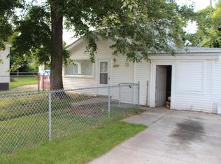 532 Chestnut Ave, Hazel Park, MI 48030