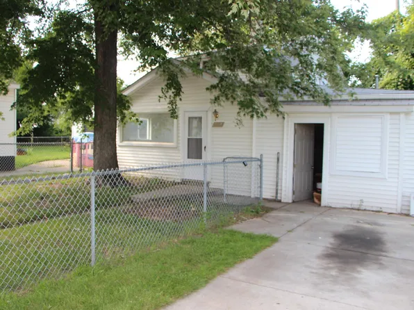 532 Chestnut Ave, Hazel Park, MI 48030