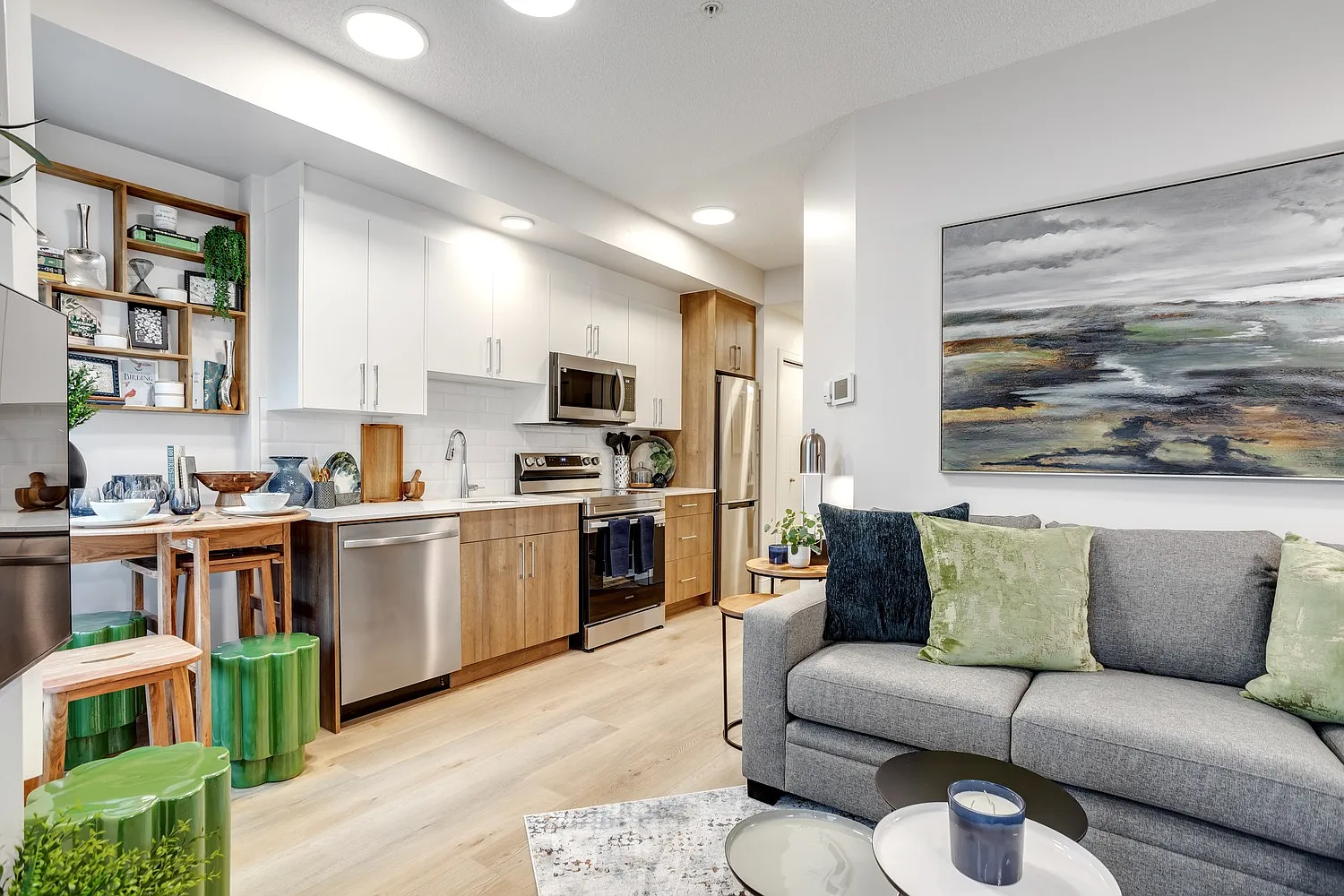 Abbey Park Residences — Photo 2