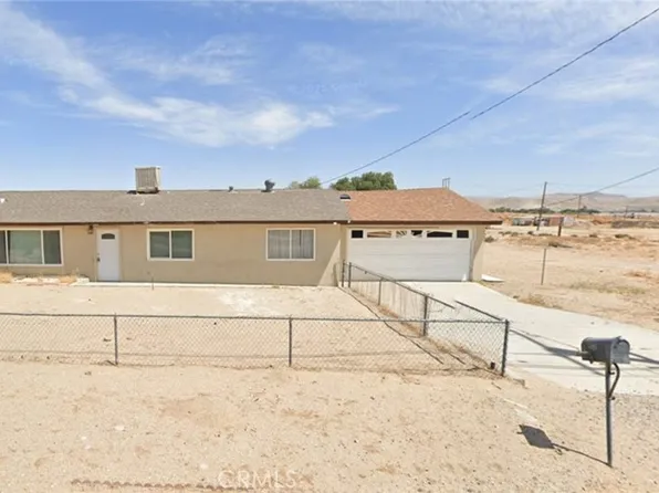 25346 Agate Rd, Barstow, CA 92311