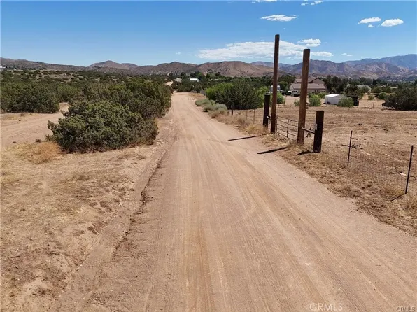 4320 Cedral St W, Acton, CA 93510