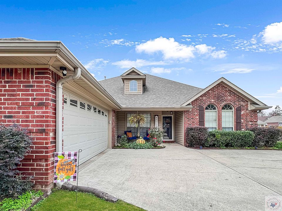 5809 Trinity Heights Dr, Texarkana, AR 71854 MLS 113544 Zillow