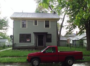 3312 Central Dr, Fort Wayne, IN 46806