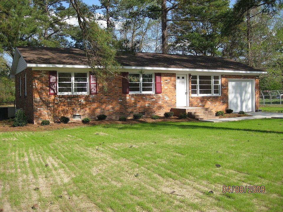 Great Home with many updates!