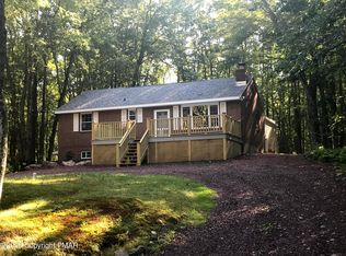 37 Black Bear Pass, White Haven, PA