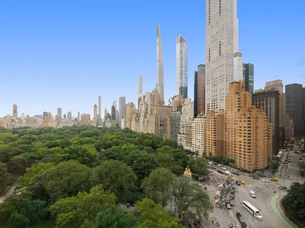 1 Central Park West image 4 of 14