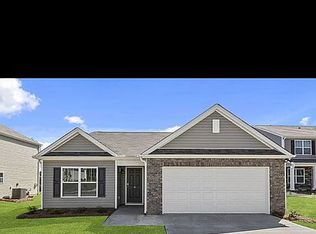 535 Keller Ln, Woodruff, SC 29388