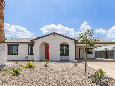 13202 N 40th Pl, Phoenix, AZ, 85032