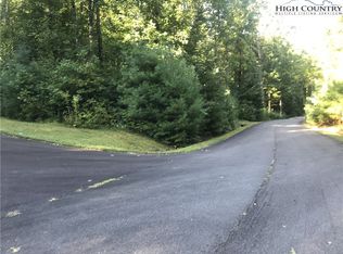 TBD Lot 28 Sonterra Drive, Lansing, NC 28643
