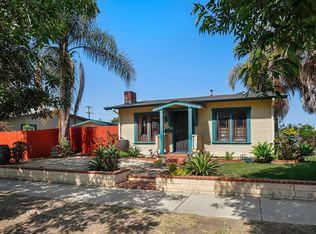 (Undisclosed Address), San Diego, CA 92104
