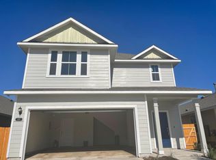 227 Trailside Ln, Bastrop, TX 78602