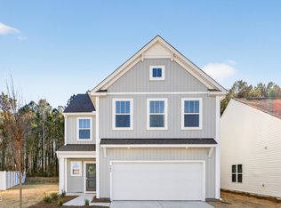 292 Nathan Dr #46, Lillington, NC 27546