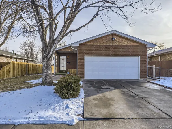 6525 E 67th Place, Commerce City, CO 80022