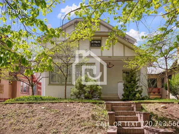 771 Steele St, Denver, CO 80206