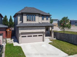 974 Bluegrass Dr, London, ON N6H0C9