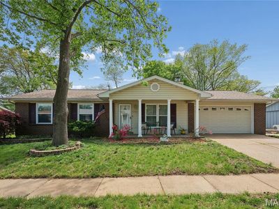 2772 Cliffwood Trl, Saint Louis, MO, 63129