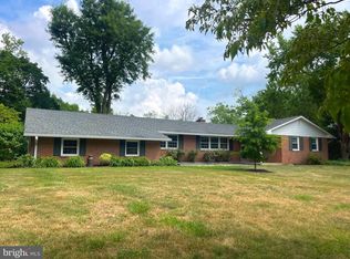 257 James Heckler Rd, Harleysville, PA 19438