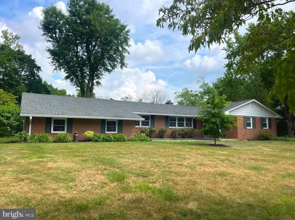 257 James Heckler Rd, Harleysville, PA 19438