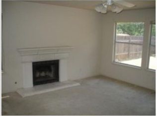 1114 Pathfinder Way, Round Rock, TX 78665