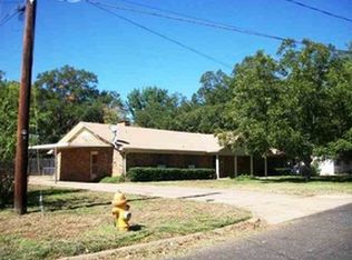 401 Greene St, Kilgore, TX 75662