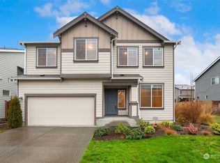 3111 14th Avenue Ct NW, Puyallup, WA