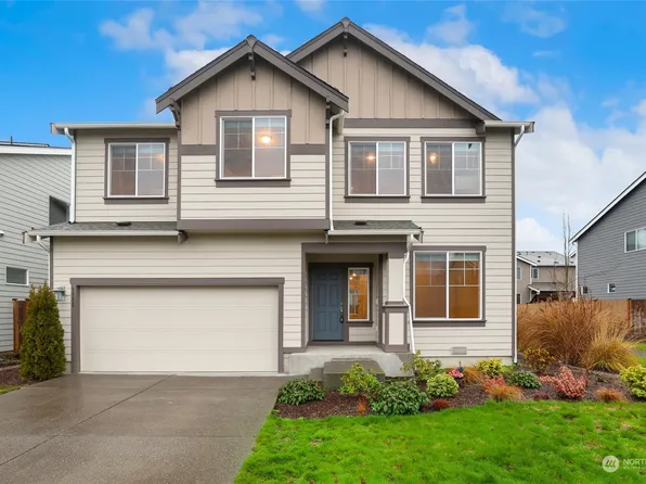 3111 14th Avenue Ct NW, Puyallup, WA 98371