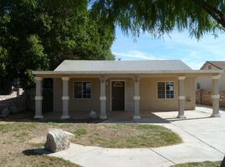 865 S Dora Ave, Yuma, AZ 85364