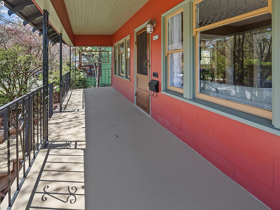 4023 SE Grant St, Portland, OR 97214 | Zillow
